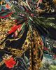 Camilla Women's Palace Zoology Print Strappy Twist Maxi Dress - 7