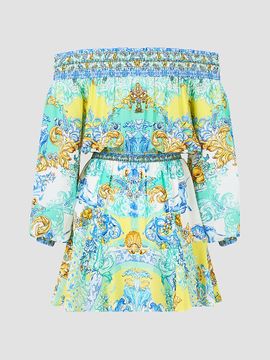 Sho Dress