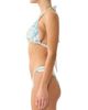 Camilla Women's Printed Triangle Bikini - 4