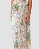 Camilla Women's Sisi Society Print Draped Wrap Maxi Sarong - 4