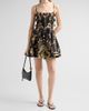 Camilla Women's Taurus Rising Corset Mini Dress - 2