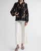 Camilla Women's Taurus Rising Silk Shirt - 2
