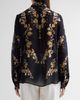 Camilla Women's Taurus Rising Silk Shirt - 3