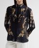 Camilla Women's Taurus Rising Silk Shirt - 4