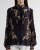 Camilla Women's Taurus Rising Silk Shirt - 5