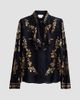 Camilla Women's Taurus Rising Silk Shirt - 6