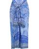 Camilla Women's The Bosphorous Long Sarong - 7