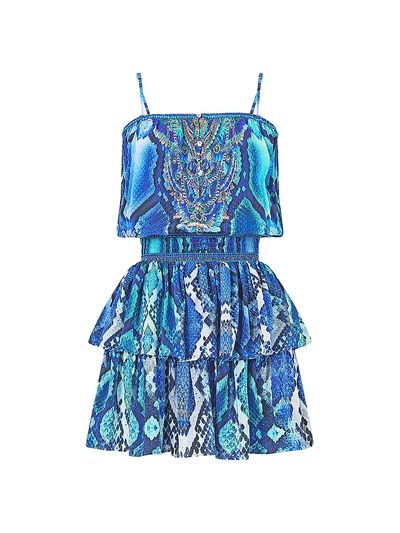 Camilla Dresses