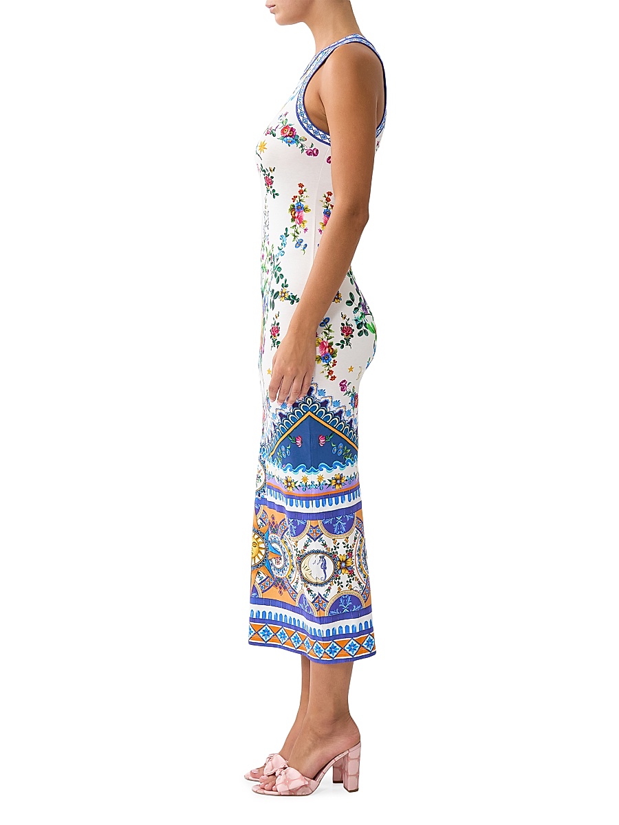 boden black jersey dress Boden Women's Multiway Jersey Maxi Dress in Black