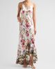 Camilla Women's Torero Libertine Flounce Hem Dress - 2