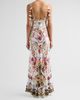 Camilla Women's Torero Libertine Flounce Hem Dress - 3