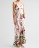 Camilla Women's Torero Libertine Flounce Hem Dress - 4