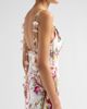 Camilla Women's Torero Libertine Flounce Hem Dress - 5