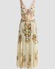 Camilla Women's Va Va Vintage Floral Maxi Dress - 6