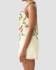 Camilla Women's Va Va Vintage Halter Romper - 3