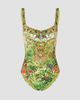 Camilla Women's Wanderlust Printed Underwire One-Piece Swimsuit - 1