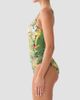 Camilla Women's Wanderlust Printed Underwire One-Piece Swimsuit - 5