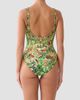 Camilla Women's Wanderlust Printed Underwire One-Piece Swimsuit - 6