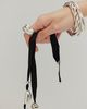 Camille Surault Camille Surault Collier Ruban Grigri Necklace - 5