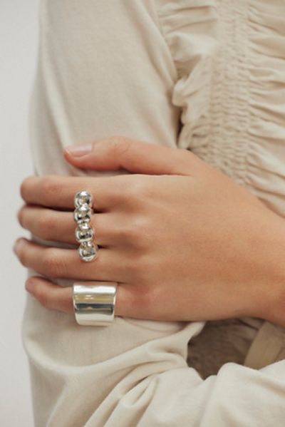 Camille Surault Camille Surault Tuyow T-Shirt Ring