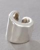Camille Surault Camille Surault Tuyow T-Shirt Ring - 2
