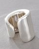 Camille Surault Camille Surault Tuyow T-Shirt Ring - 3