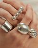 Camille Surault Camille Surault Tuyow T-Shirt Ring - 4
