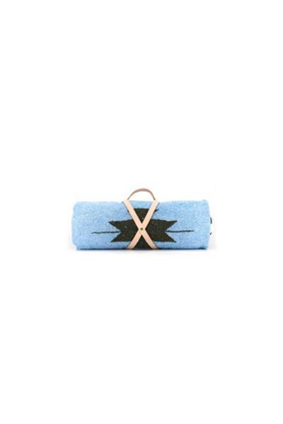 Caminito Caminito Horizonte Blanket Roll