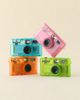 Camp Snap Camp Snap 2 Jelly Screen-Free Digital Camera in Pink Jelly at Urban Outfitters - 3