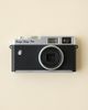 Camp Snap Camp Snap Pro Screen-Free Digital Camera in Silver/Black at Urban Outfitters - 1