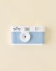 Camp Snap Camp Snap UO Exclusive Screen-Free Digital Camera in Blue at Urban Outfitters - 1
