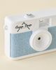 Camp Snap Camp Snap UO Exclusive Screen-Free Digital Camera in Blue at Urban Outfitters - 2
