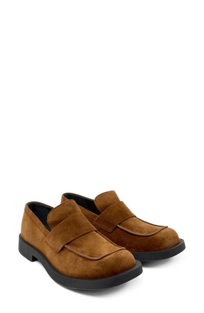 Camper Camper 1978 Loafer