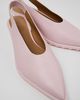 Camper Camper Anita Slingback Kitten Heel in Pink, Women's at Urban Outfitters - 1