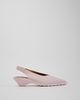 Camper Camper Anita Slingback Kitten Heel in Pink, Women's at Urban Outfitters - 2