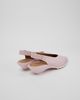Camper Camper Anita Slingback Kitten Heel in Pink, Women's at Urban Outfitters - 3