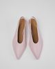 Camper Camper Anita Slingback Kitten Heel in Pink, Women's at Urban Outfitters - 4