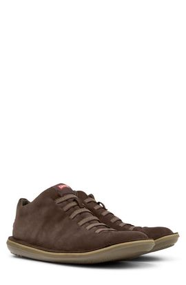 Camper Camper Beetle Leather Boot