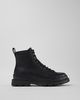 Camper Camper Brutus+ Leather Ankle Boots in Black, Women's at Urban Outfitters - 2