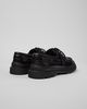 Camper Camper Brutus+ Leather Boat Shoe in Black, Men's at Urban Outfitters - 3