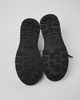 Camper Camper Brutus+ Leather Boat Shoe in Black, Men's at Urban Outfitters - 5