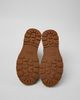 Camper Camper Brutus+ Nubuck Ankle Boots in Washed Brown, Women's at Urban Outfitters - 5