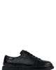 Camper Camper Brutus Waterproof Leather Plain Toe Derby - 3