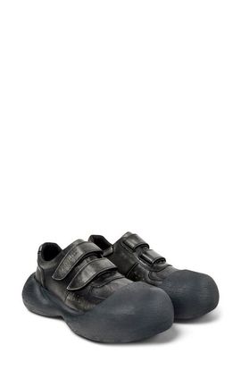 Camper Camper Caramba Leather Sneaker