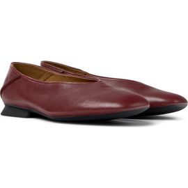 Camper Camper Casi Myra Leather Flat