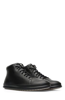 Camper Camper Chasis High Top Sneaker