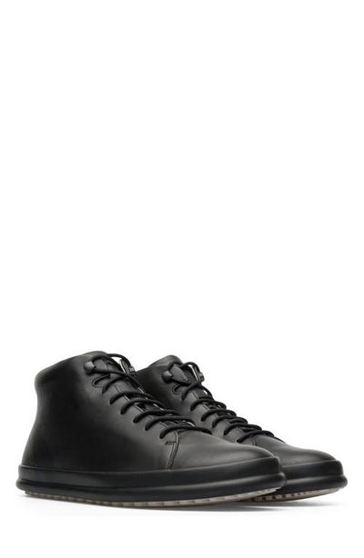 Camper Camper Chasis High Top Sneaker