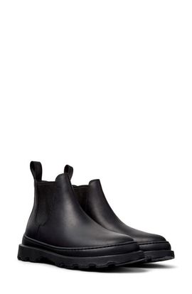 Camper Camper Crazyhorse Chelsea Boot