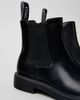 Camper Camper Dean Leather Chelsea Boot in Black, Men's at Urban Outfitters - 1