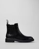 Camper Camper Dean Leather Chelsea Boot in Black, Men's at Urban Outfitters - 2